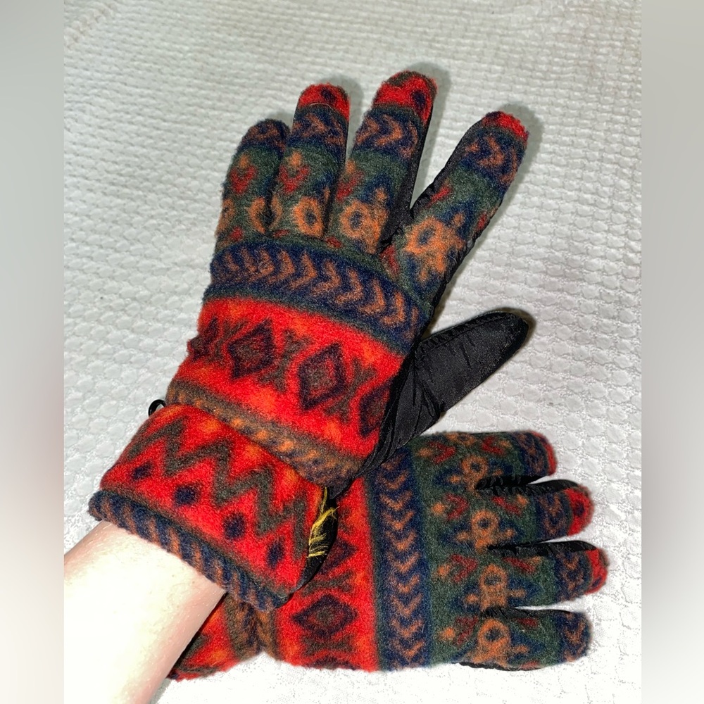 90’s Thinsulate Gloves